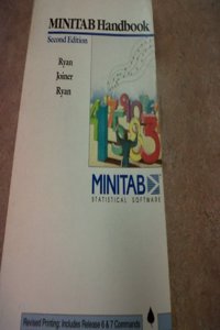 Minitab Handbook