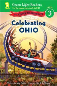 Celebrating Ohio: 50 States to Celebrate