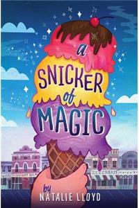 Snicker of Magic (Scholastic Gold)
