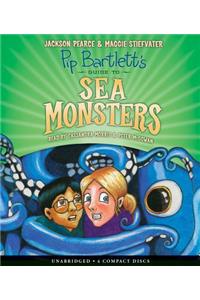 Pip Bartlett's Guide to Sea Monsters (Pip Bartlett #3), 3