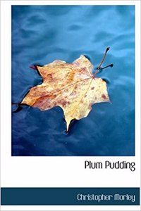 Plum Pudding