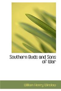 Southern Buds and Sons of War