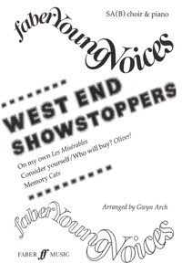 West End Show Stoppers