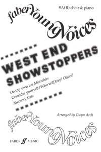 West End Show Stoppers