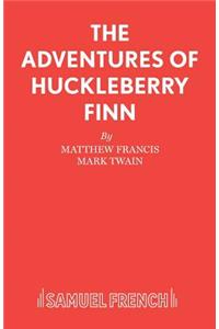Adventures of Huckleberry Finn