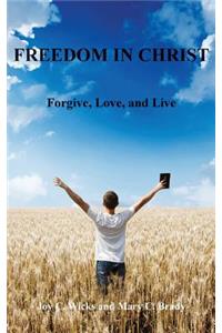 Freedom in Christ