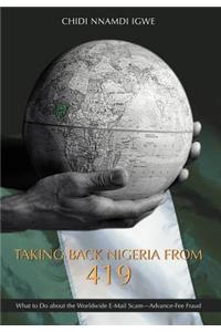 Taking Back Nigeria from 419