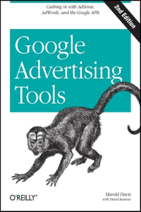 Google Advertising Tools