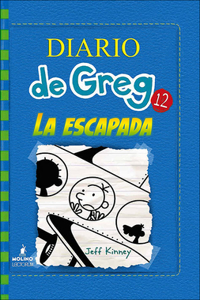 La Escapada (the Getaway)