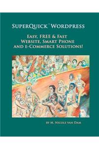 SuperQuick Wordpress