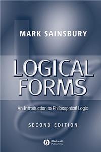 Logical Forms