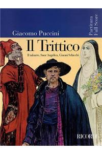 Il Trittico