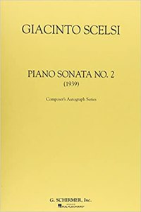 Sonata No. 2 (1939)