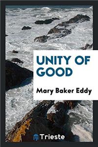 Unity of Good