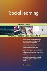 Social learning Second Edition