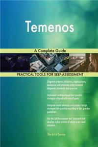 Temenos A Complete Guide