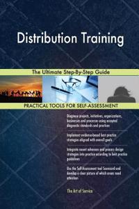 Distribution Training The Ultimate Step-By-Step Guide
