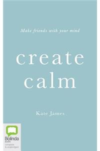 Create Calm
