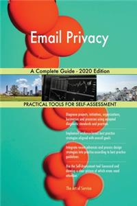 Email Privacy A Complete Guide - 2020 Edition