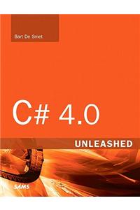 C# 4.0 Unleashed