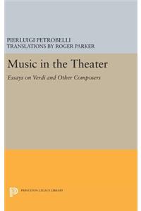 Music in the Theater