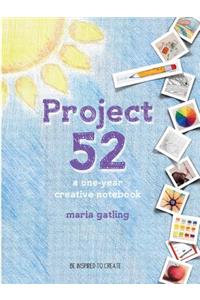 Project 52 Revised Edition
