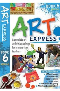 Art Express
