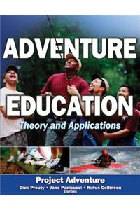 Adventure Education