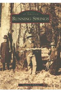 Running Springs