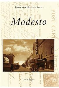 Modesto