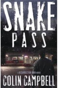 Snake Pass