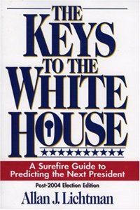 The Keys to the White House