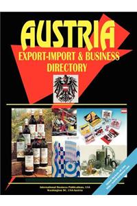 Austria Export-Import and Business Directory