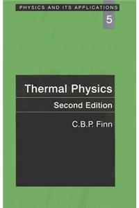 Thermal Physics, Second Edition