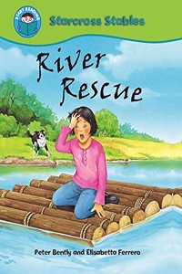 River Rescue: 2 (Start Reading: Starcross Stables)