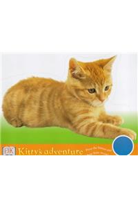 Sound Book 1:  Kitty's Adventure