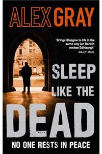 Sleep Like The Dead