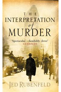 The Interpretation of Murder