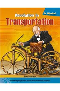 Revolution in Transportation