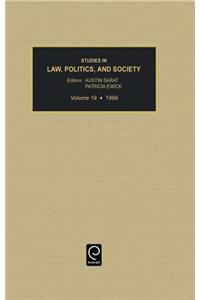 Studies in Law, Politics and Society