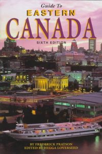 Guide to Eastern Canada