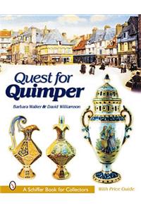 Quest for Quimper