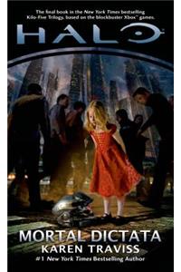 Halo: Mortal Dictata