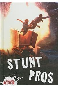 Stunt Pros
