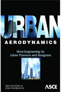 Urban Aerodynamics