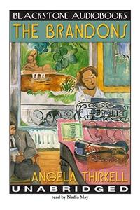 The Brandons Lib/E