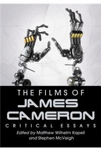 Films of James Cameron