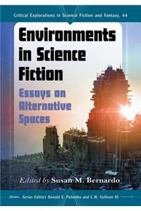 Environments in Science Fiction