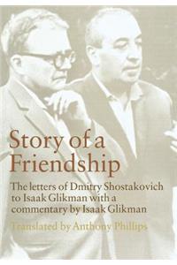 Story of a Friendship