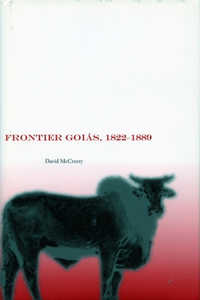 Frontier Goiás, 1822-1889